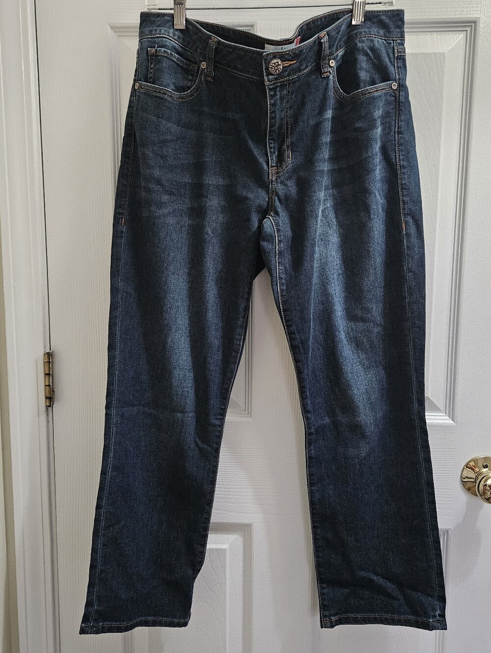 CAbi Jeans